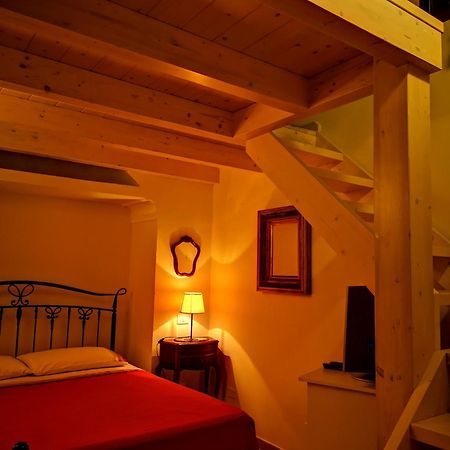 B&B Corti Carmela Gallipoli Dış mekan fotoğraf