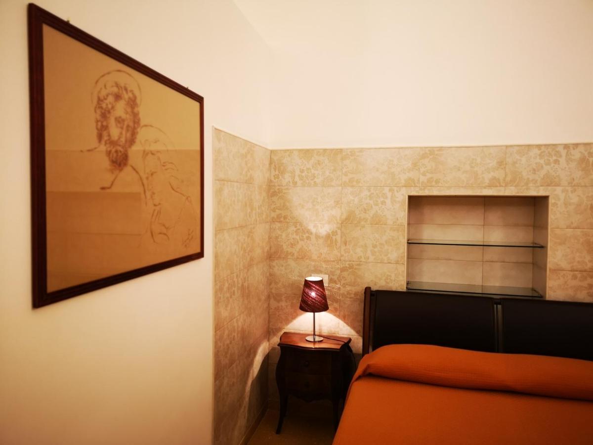 B&B Corti Carmela Gallipoli Dış mekan fotoğraf