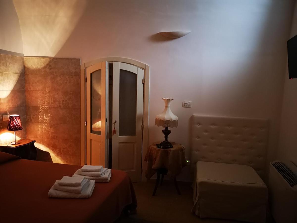 B&B Corti Carmela Gallipoli Dış mekan fotoğraf