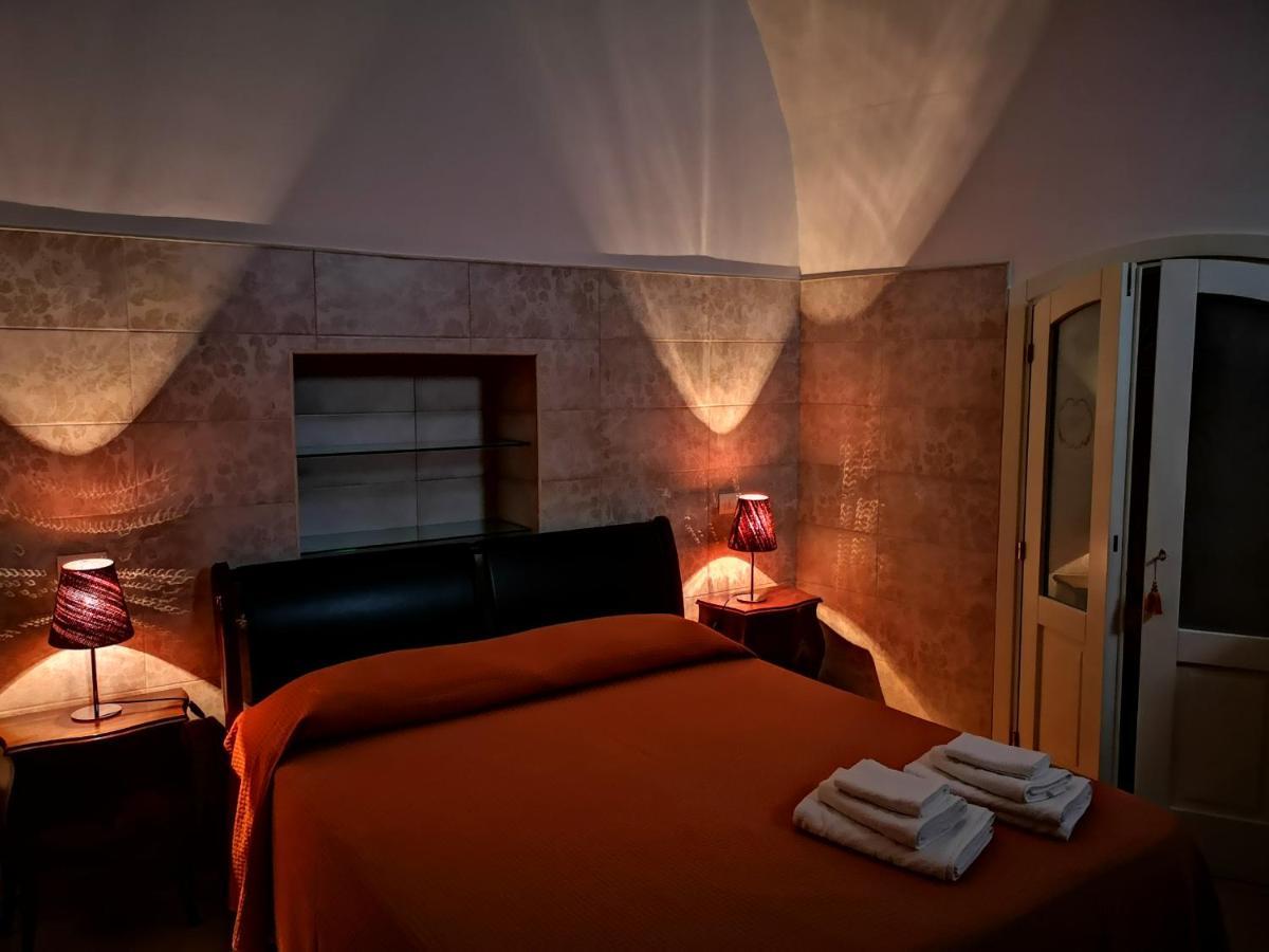B&B Corti Carmela Gallipoli Dış mekan fotoğraf