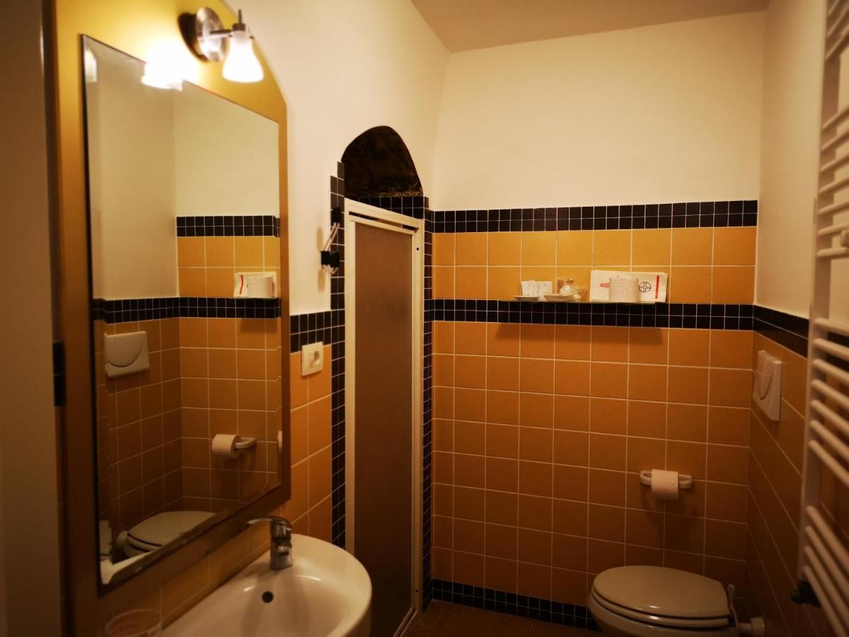 B&B Corti Carmela Gallipoli Dış mekan fotoğraf