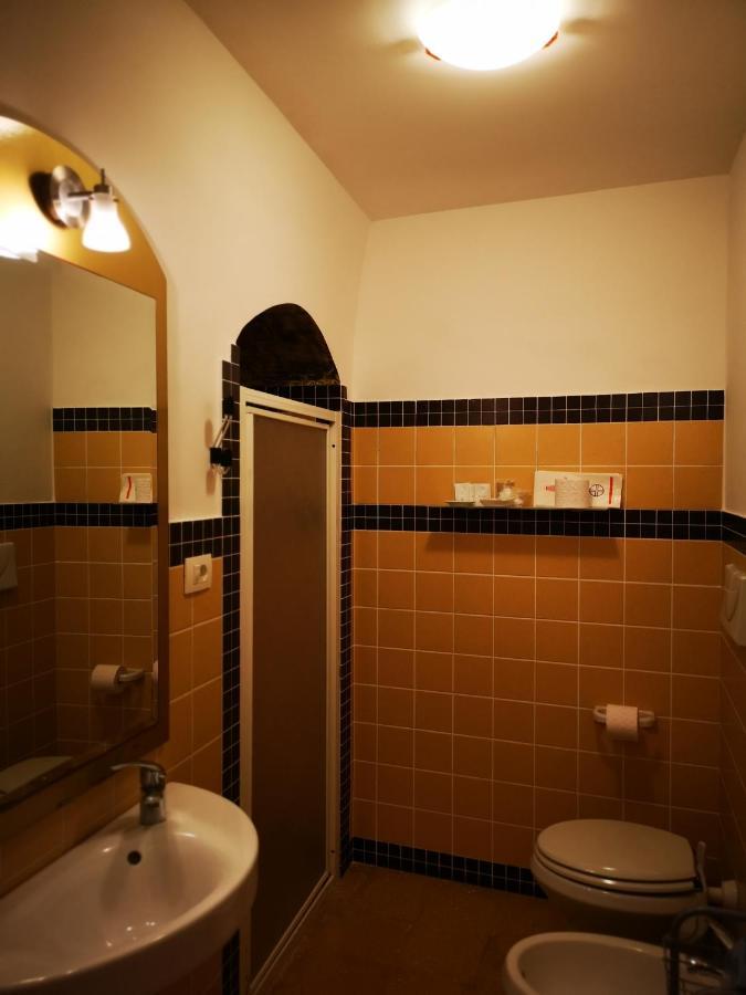 B&B Corti Carmela Gallipoli Dış mekan fotoğraf