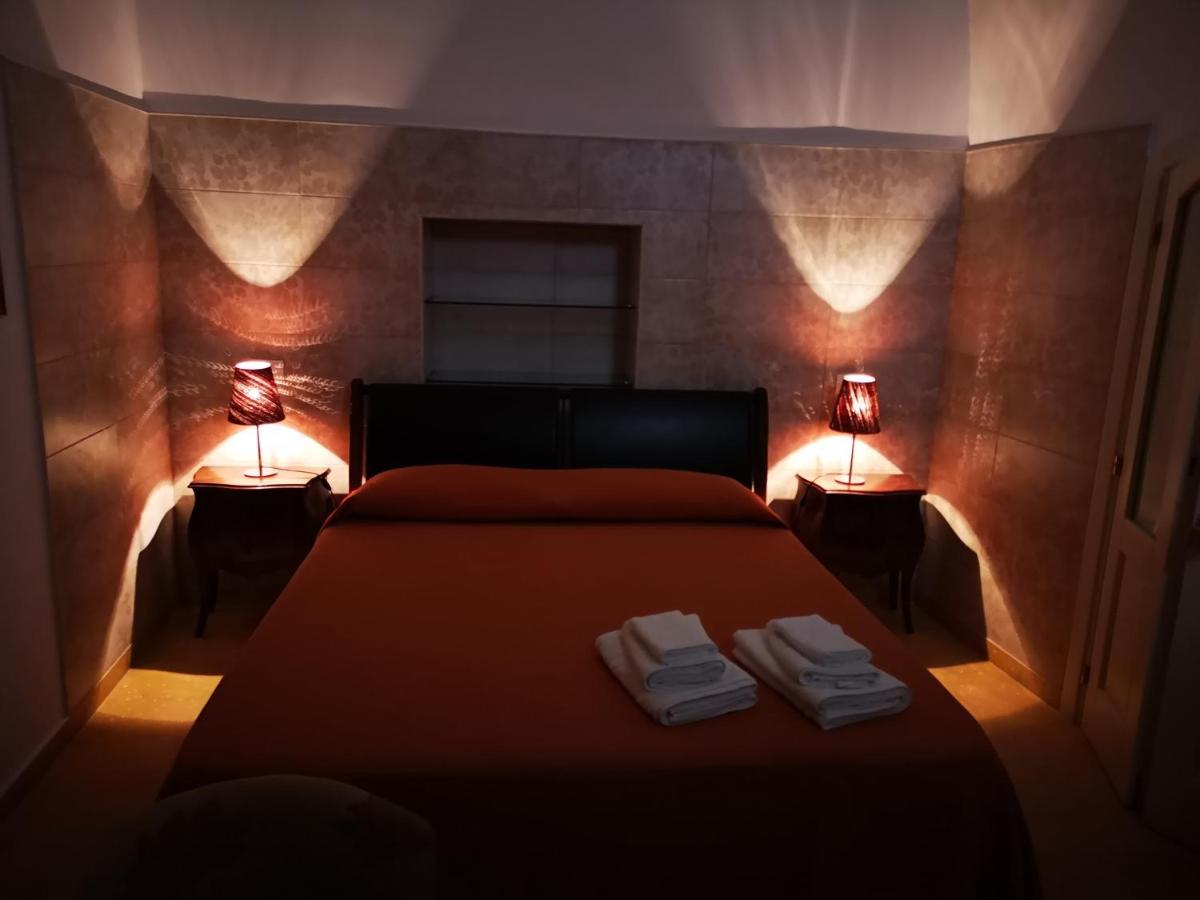 B&B Corti Carmela Gallipoli Dış mekan fotoğraf
