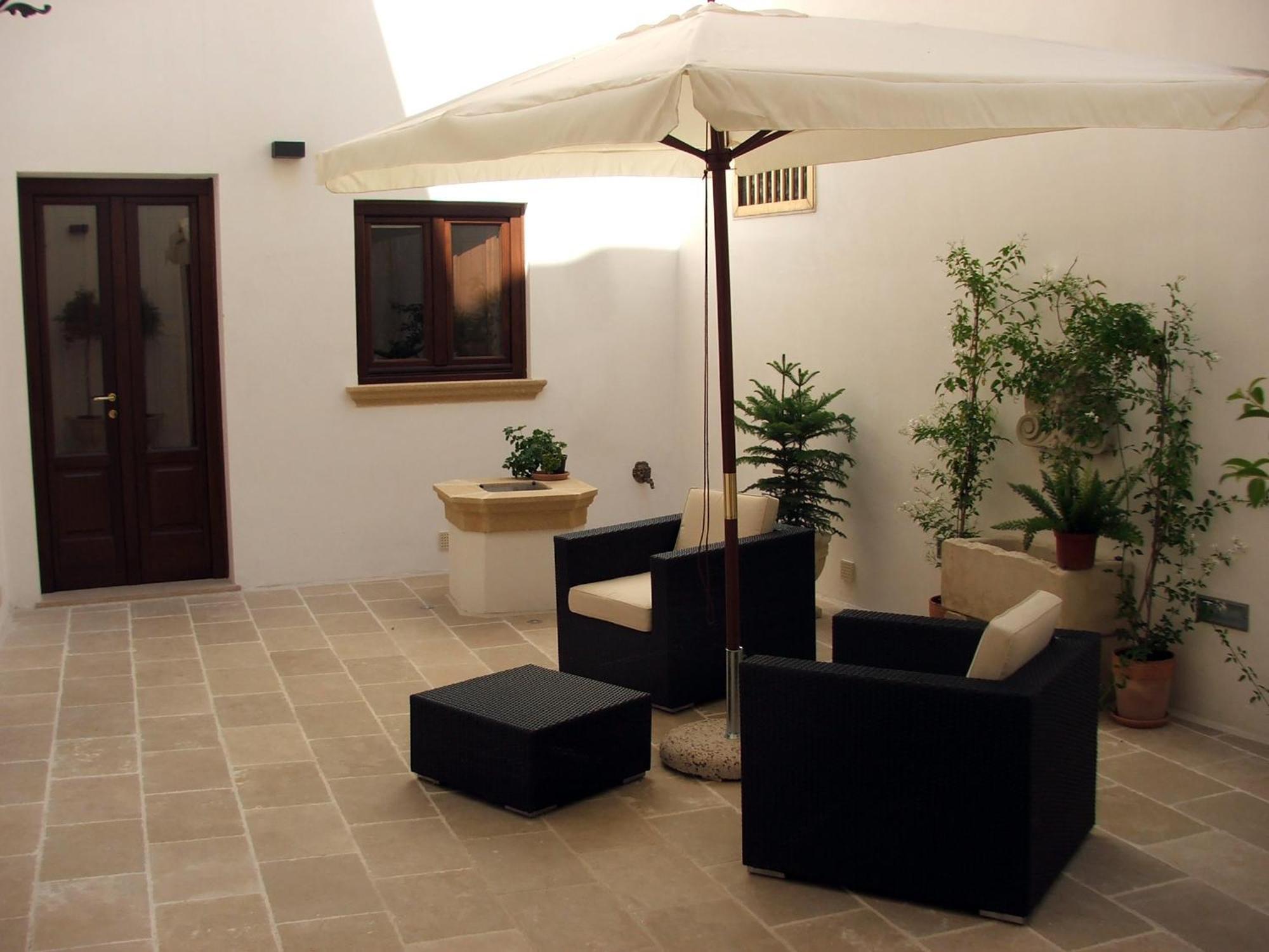 B&B Corti Carmela Gallipoli Dış mekan fotoğraf