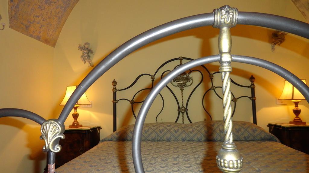 B&B Corti Carmela Gallipoli Oda fotoğraf