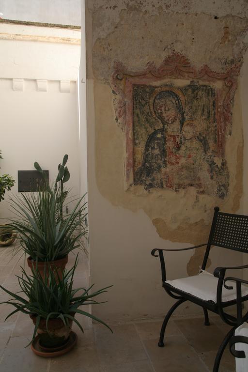 B&B Corti Carmela Gallipoli Dış mekan fotoğraf