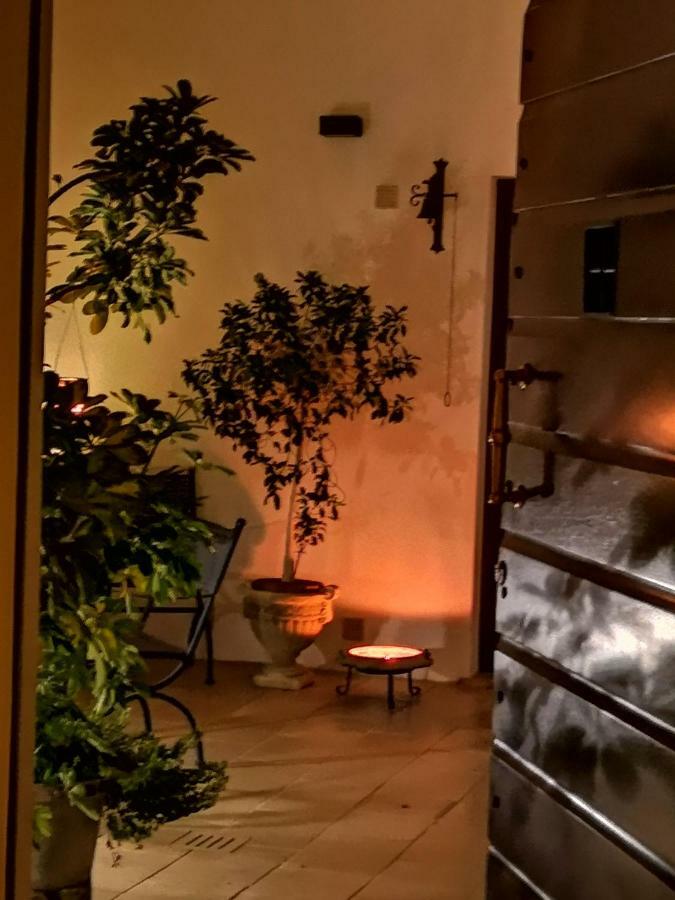 B&B Corti Carmela Gallipoli Dış mekan fotoğraf