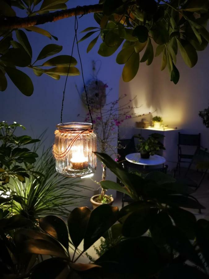 B&B Corti Carmela Gallipoli Dış mekan fotoğraf
