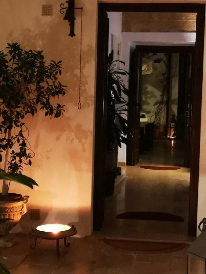 B&B Corti Carmela Gallipoli Dış mekan fotoğraf