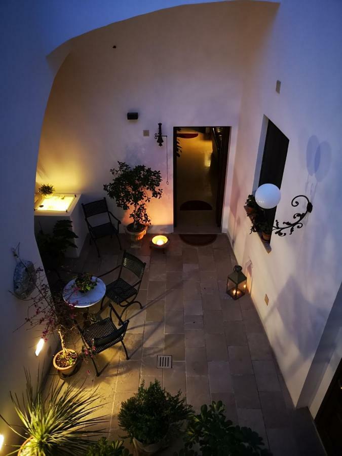 B&B Corti Carmela Gallipoli Dış mekan fotoğraf