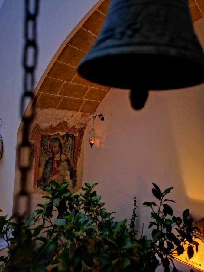 B&B Corti Carmela Gallipoli Dış mekan fotoğraf