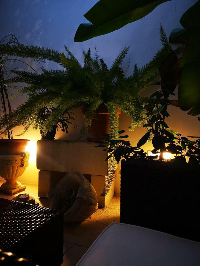 B&B Corti Carmela Gallipoli Dış mekan fotoğraf