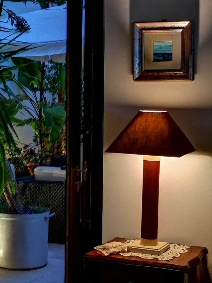 B&B Corti Carmela Gallipoli Dış mekan fotoğraf