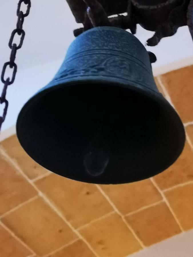 B&B Corti Carmela Gallipoli Dış mekan fotoğraf
