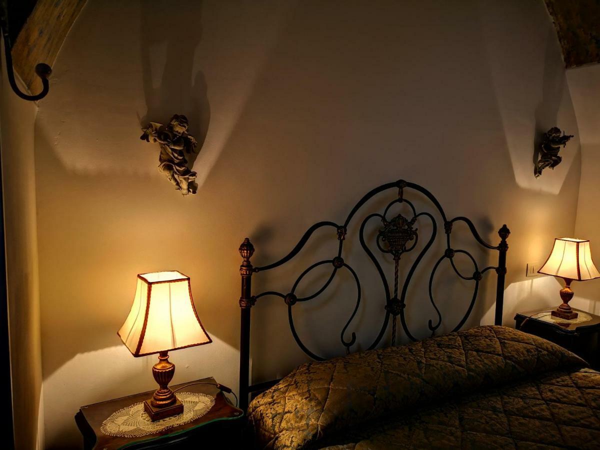 B&B Corti Carmela Gallipoli Dış mekan fotoğraf