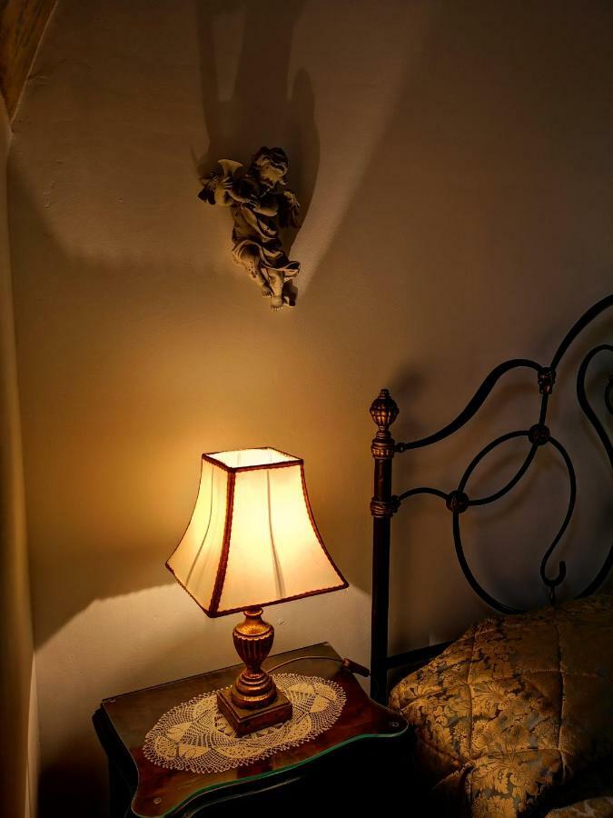 B&B Corti Carmela Gallipoli Dış mekan fotoğraf