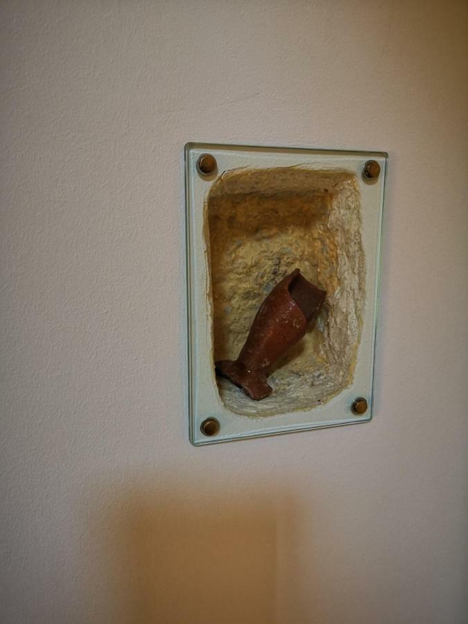 B&B Corti Carmela Gallipoli Dış mekan fotoğraf
