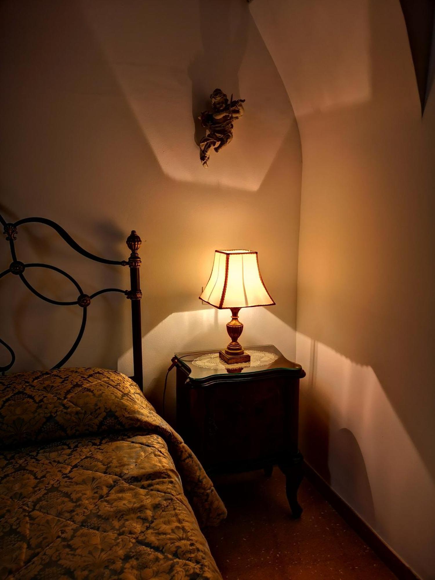 B&B Corti Carmela Gallipoli Dış mekan fotoğraf