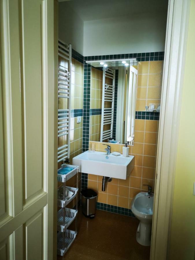 B&B Corti Carmela Gallipoli Dış mekan fotoğraf