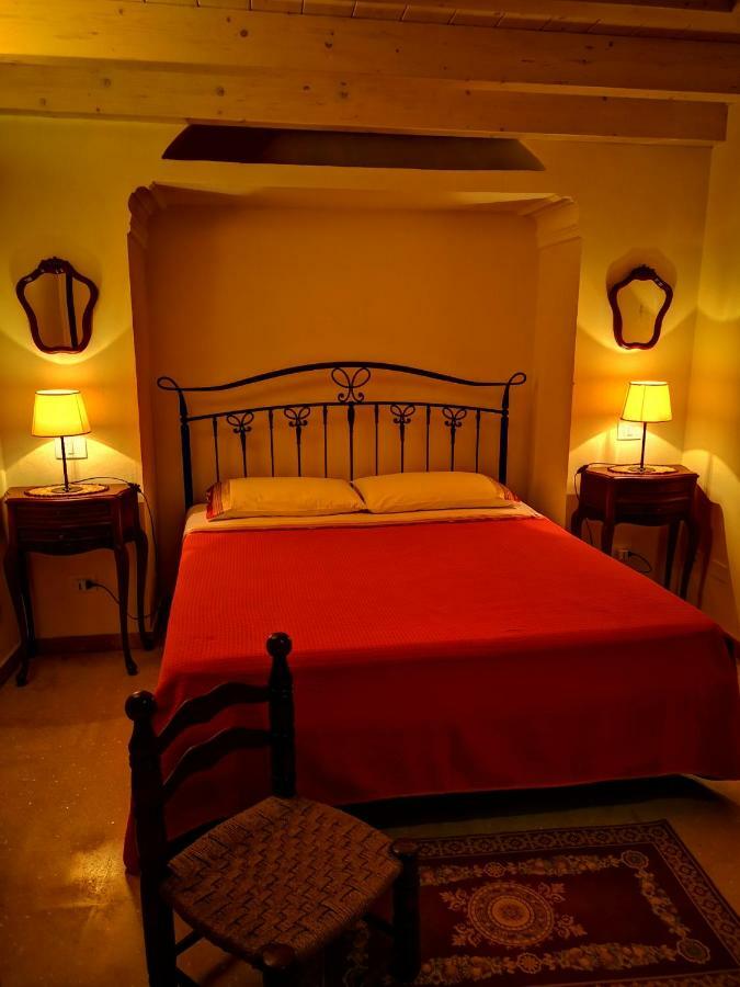 B&B Corti Carmela Gallipoli Dış mekan fotoğraf